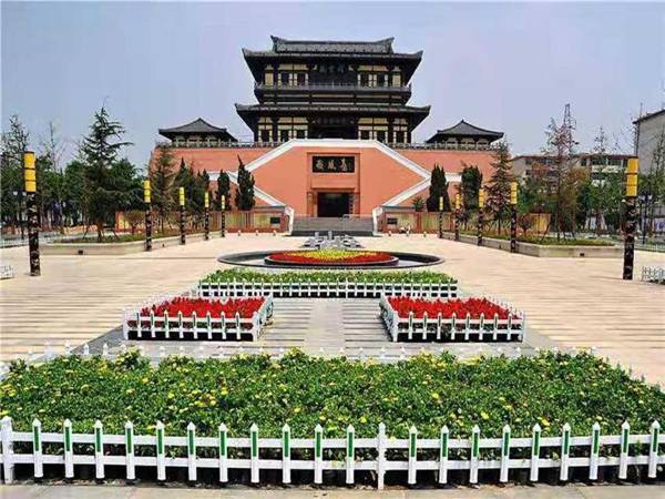 Lavande Hotel (Pei County Hanyuan Avenue Branch)