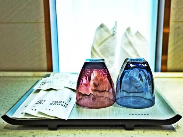 Lavande Hotel Xuzhou People's Square