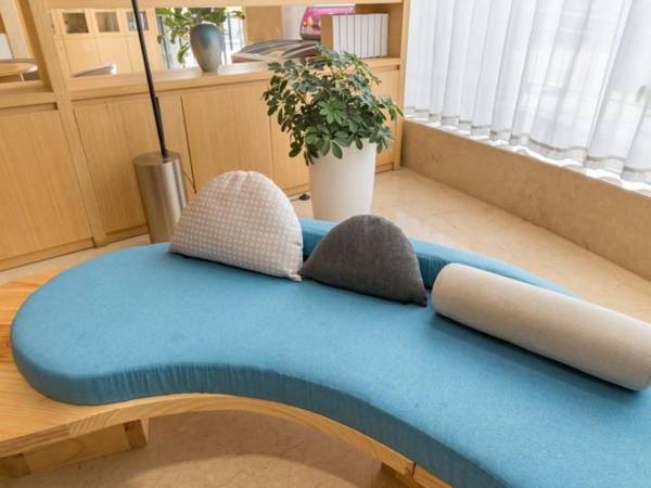 Deep Sleep Hotel Xuzhou High-Speed Railway Station Zhenxing Avenue