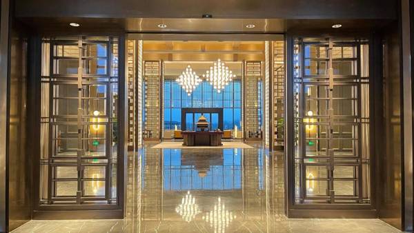 Primus Hotel Xuzhou Dalong Lake