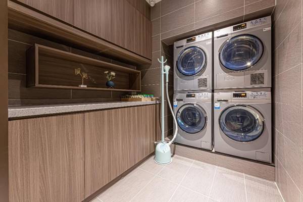 Hanting Hotel Xuzhou University Road Yihe Plaza