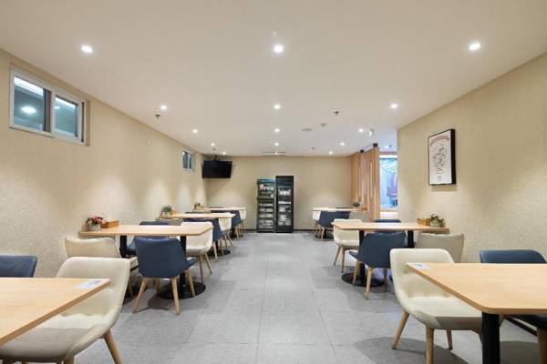 Hanting Hotel Xuzhou Jiefang Nan Road Mining University