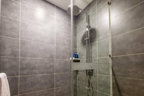 Hanting Hotel Xuzhou Jiefang Nan Road Mining University