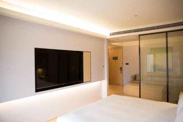 Ji Hotel Xuzhou Yunlong Wanda Plaza