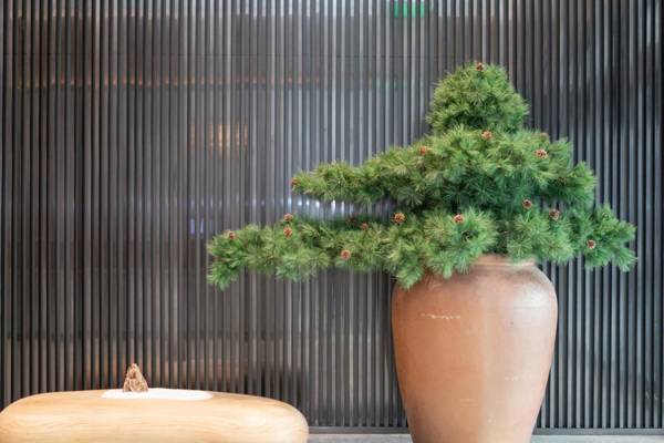 Ji Hotel Xuzhou University Road