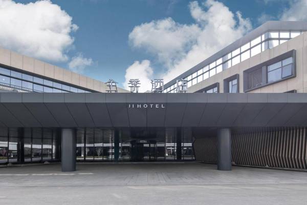 Ji Hotel Xuzhou East Railway Station