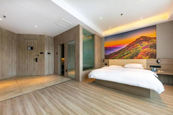 Starway Hotel Xuzhou Suning Square