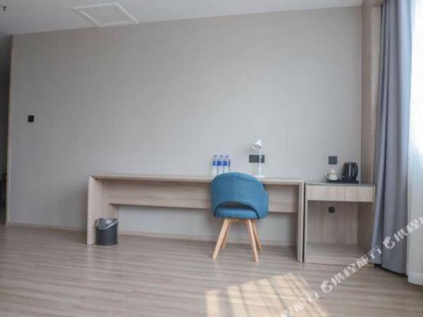 Starway Hotel Xuzhou Suning Square