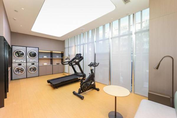 Ji Hotel Xuzhou Medical College