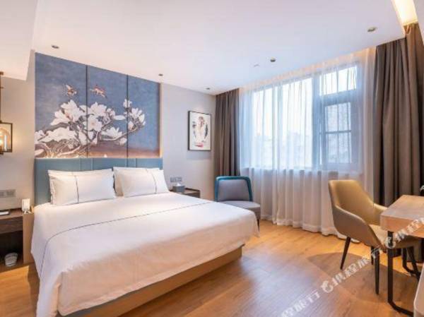 Magnotel (Xuzhou Suning Plaza Jiefang Road)