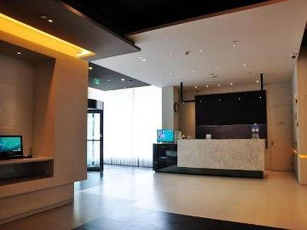 Jinjiang Inn Xuzhou Select-East Jian Guo Road Branch