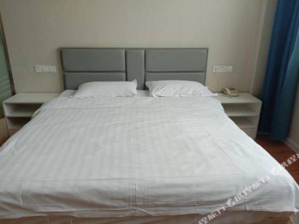 Express Hotel Sheng Ting Yuan Pizhou