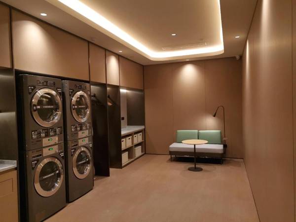 Ji Hotel Pei County Zhongjin Square