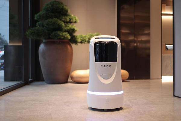 Ji Hotel Xuzhou Gulou District Government