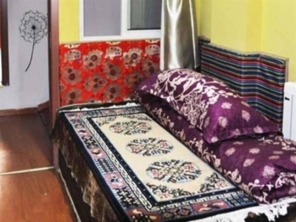 Qinghai Travel International Youth Hostel