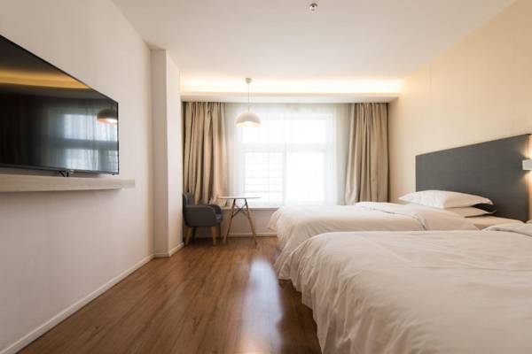 Hanting Hotel Xining Huangguang