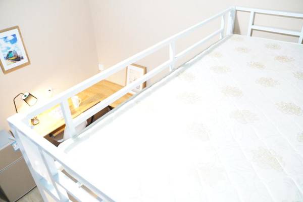 He Huang Memory Youth Hostel