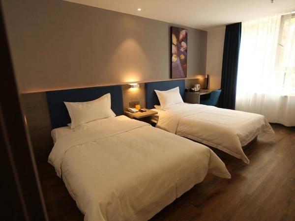 7 Days Premium·Xining Dashizi Center