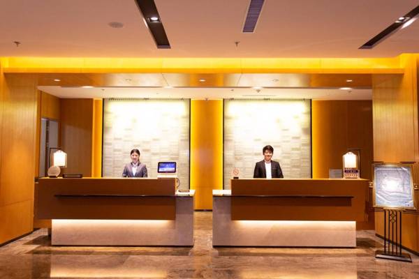 Fairfield by Marriott Xining North