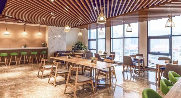 Atour Hotel (Xining East Kunlun Road)