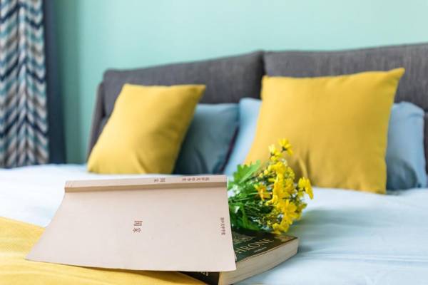 XiNing Chengzhong·Ancient City Wall