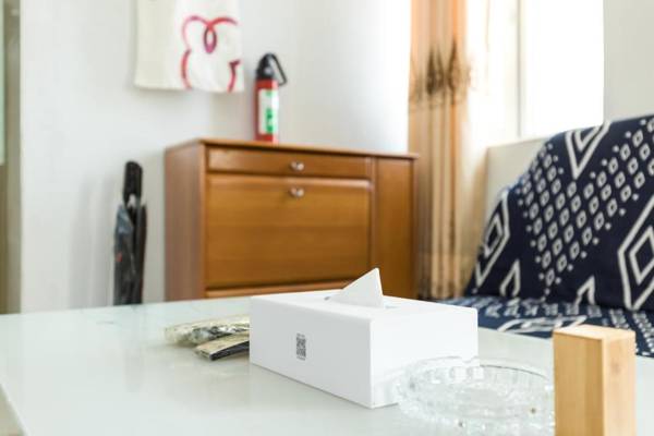 Xining Chengzhong·Mojia Street·