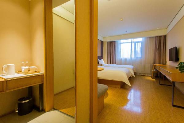 Ji Hotel Xining Dashenzi