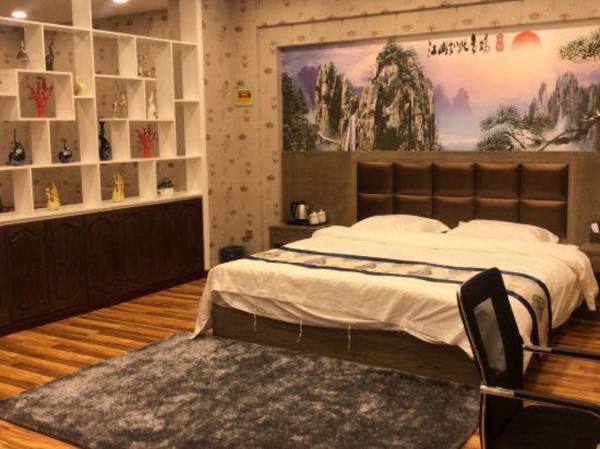 Datong Rujia Hotel