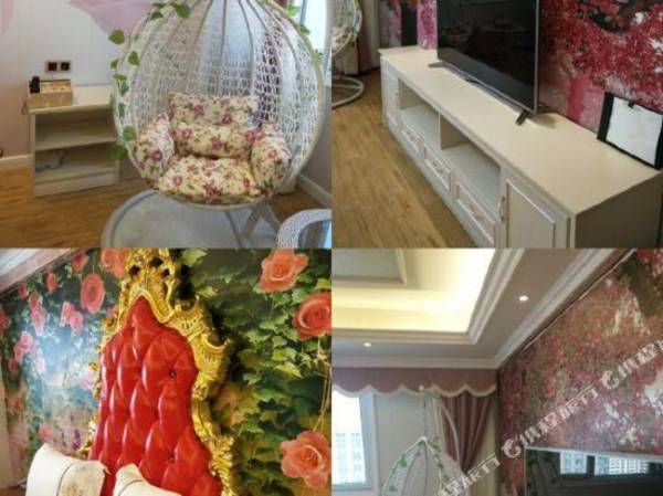 Xining Hongwei Hotel