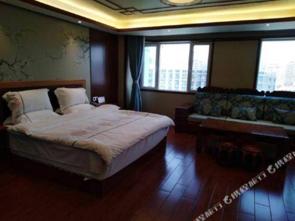 Xining Hongwei Hotel