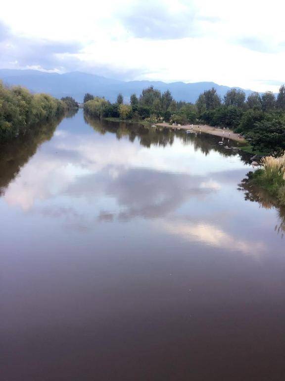 7Days Premium Xichang Torch Plaza Qionghai Wetland Park Branch