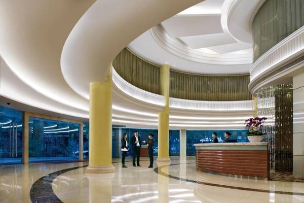 Guangdong Hotel (Zhuhai)