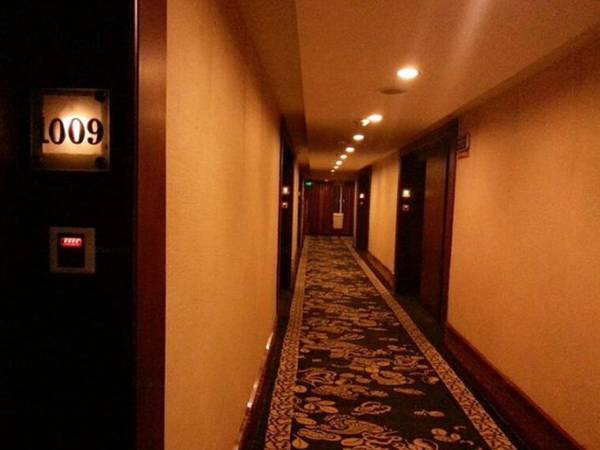 Zhuhai Haijing Hotel