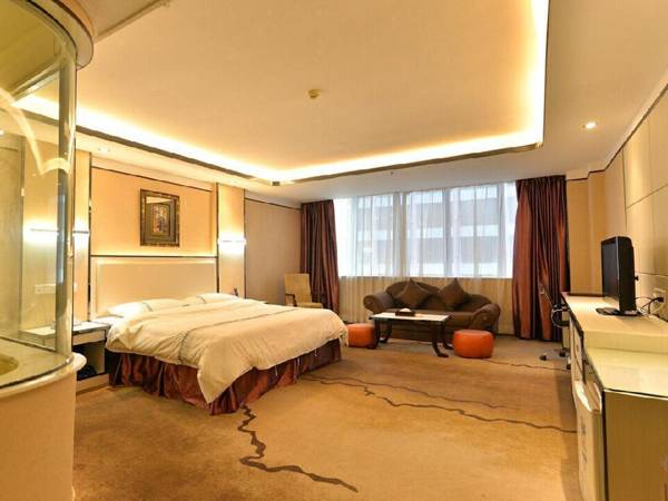 Jin Yu Hotel Zhuhai