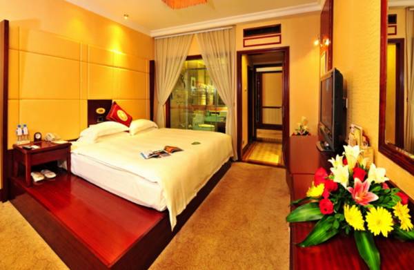 Zhuhai Chang'an Holiday Hotel