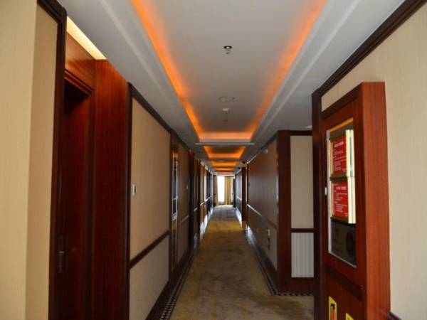 Zhuhai Chang'an Holiday Hotel