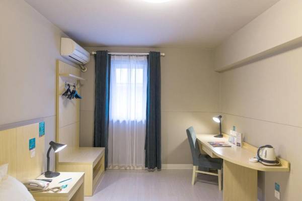 Jinjiang Inn Zhuhai Gongbei