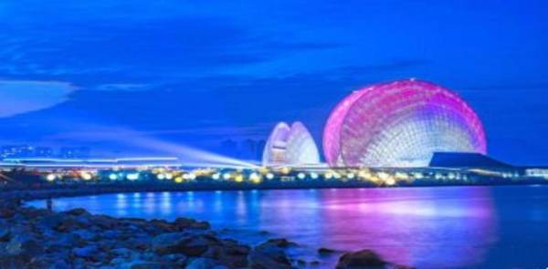 Lavande Hotels Zhuhai Gongbei Port