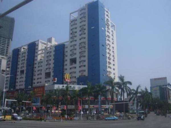 Supercool Hostel