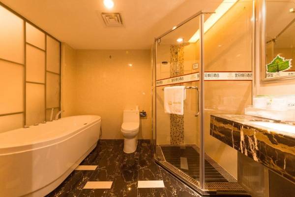 Golden Crowne Holiday Hotel Zhuhai