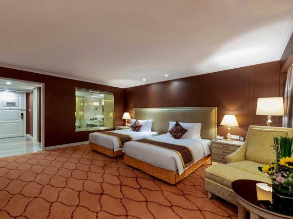 Similan Hotel Zhuhai