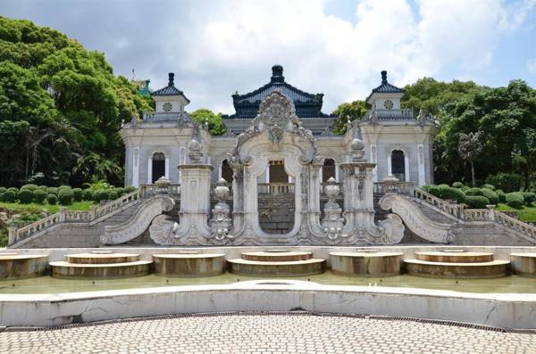 Hanting Hotel Zhuhai Qianshan Mingzhu Nan Road