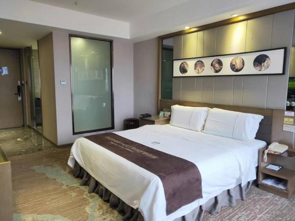 Insail Hotels (Gongbei Port Zhuhai)