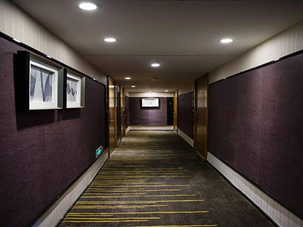 Insail Hotels (Gongbei Port Zhuhai)