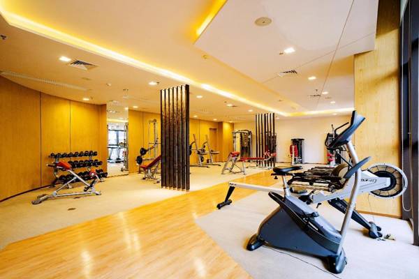 DaHengQin Superior Talent Residence