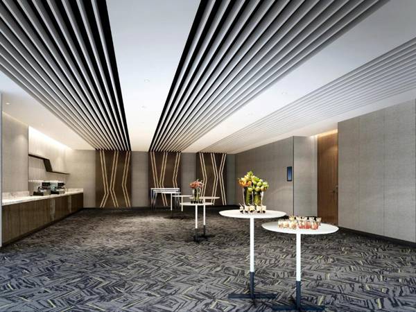 Hyatt Place Zhuhai Jinshi