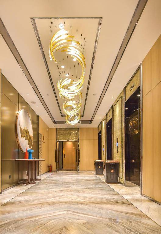 Zhuhai Longzhuda International Hotel
