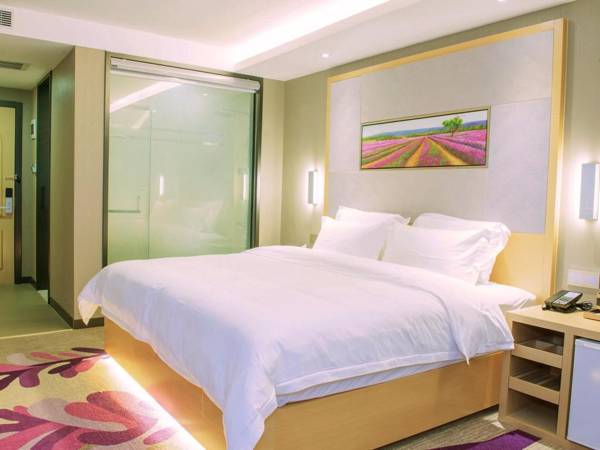 Lavande Hotel Zhuhai Aviation New Town airport