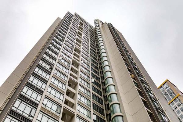 Zhuhai Xiangzhou District ·Locals Apartment· Gongbei Port·00134690 Locals Apartment 00134690