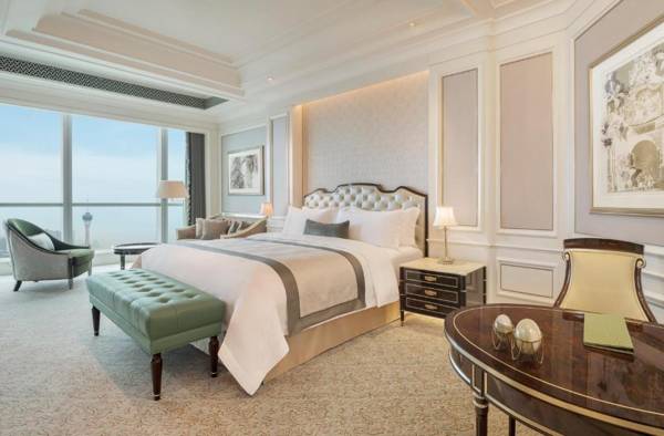 The St. Regis Zhuhai